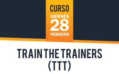 Train the trainers (TTT)